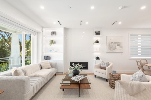 2888 29Th Avenue W, Vancouver, BC 