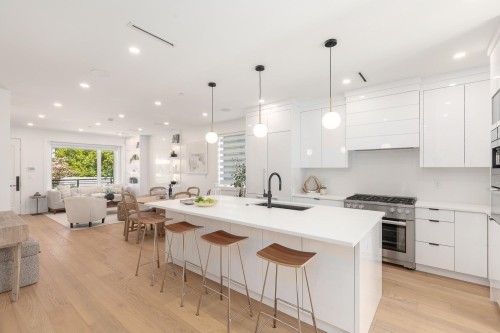 2888 29Th Avenue W, Vancouver, BC 