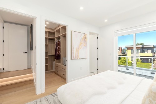 2888 29Th Avenue W, Vancouver, BC 