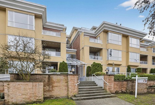 308-2340 Hawthorne Avenue  Port Coquitlam, BC V3C 1W9