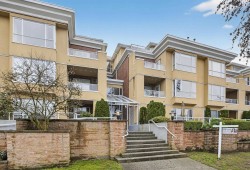 308-2340 Hawthorne Avenue  Port Coquitlam, BC V3C 1W9