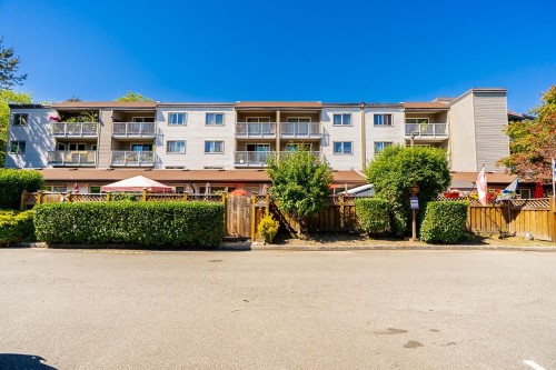 105-8740 Citation Drive, Richmond, BC 