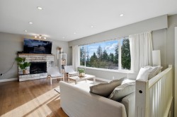 4938 Redonda Drive North Vancouver, BC V7R 3J9