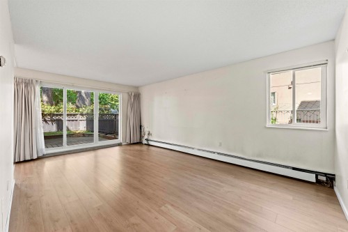 108-1420 8Th Avenue E, Vancouver, BC - Indoor