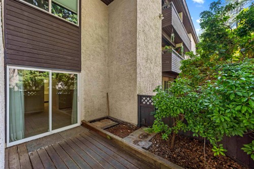108-1420 8Th Avenue E, Vancouver, BC - Outdoor With Exterior