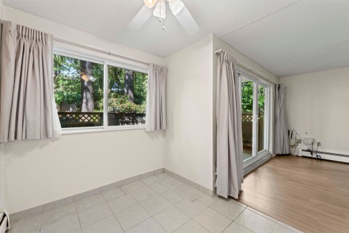 108-1420 8Th Avenue E, Vancouver, BC - Indoor Photo Showing Other Room