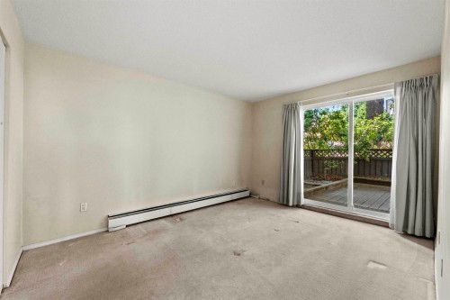 108-1420 8Th Avenue E, Vancouver, BC - Indoor Photo Showing Other Room