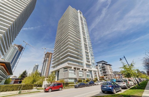 1904-525 Foster Avenue  Coquitlam, BC V3J 0H6