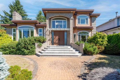 1199 43Rd Avenue W, Vancouver, BC 
