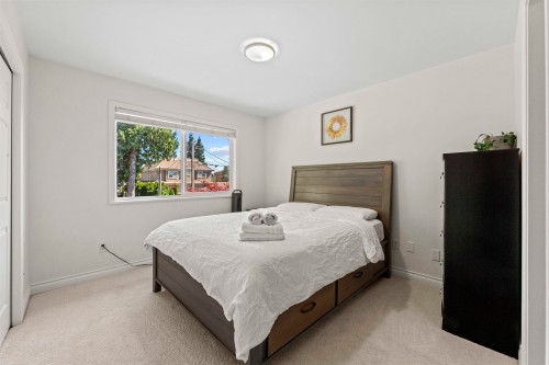1199 43Rd Avenue W, Vancouver, BC 