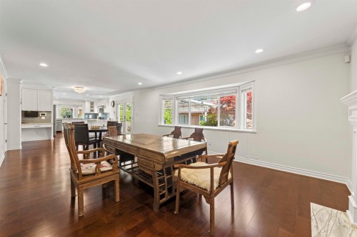 1199 43Rd Avenue W, Vancouver, BC 