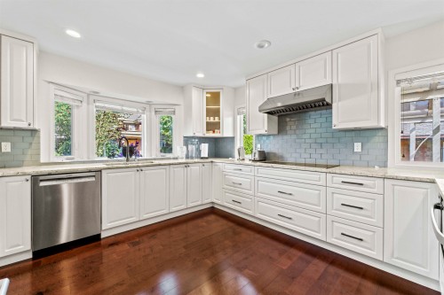 1199 43Rd Avenue W, Vancouver, BC 