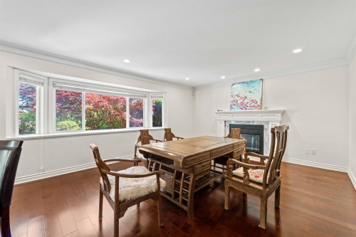 1199 43Rd Avenue W, Vancouver, BC 