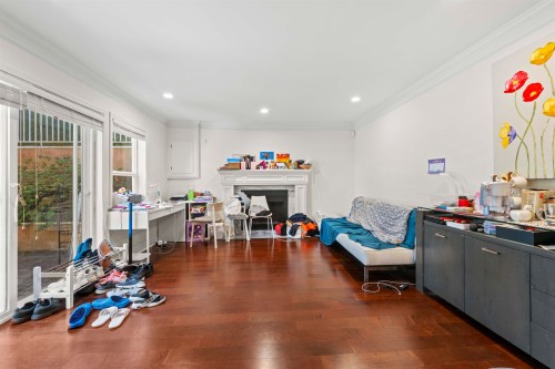 1199 43Rd Avenue W, Vancouver, BC 