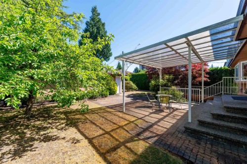 1199 43Rd Avenue W, Vancouver, BC 