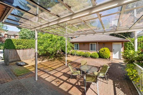 1199 43Rd Avenue W, Vancouver, BC 