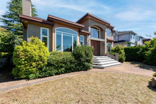 1199 43Rd Avenue W, Vancouver, BC 