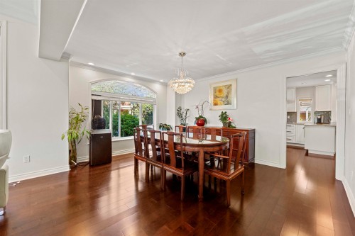 1199 43Rd Avenue W, Vancouver, BC 