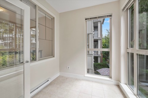 1207-4655 Valley Drive, Vancouver, BC 
