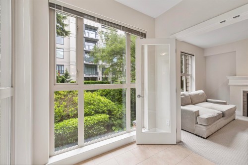 1207-4655 Valley Drive, Vancouver, BC 