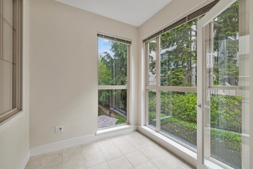 1207-4655 Valley Drive, Vancouver, BC 