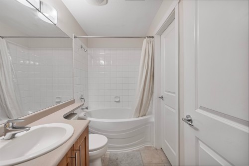 1207-4655 Valley Drive, Vancouver, BC 