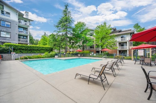 1207-4655 Valley Drive, Vancouver, BC 