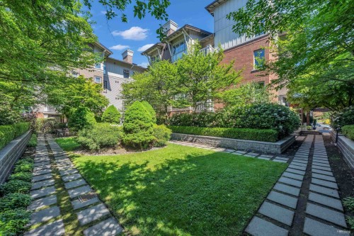 1207-4655 Valley Drive, Vancouver, BC 