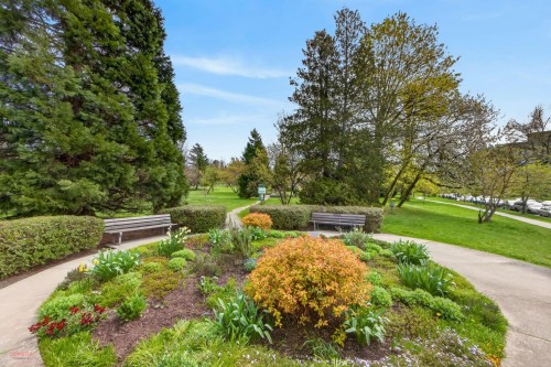 1207-4655 Valley Drive, Vancouver, BC 