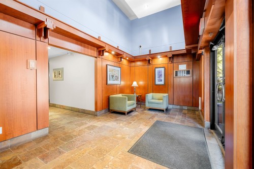 1207-4655 Valley Drive, Vancouver, BC 