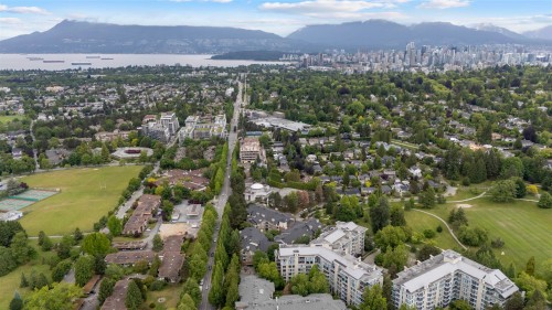 1207-4655 Valley Drive, Vancouver, BC 