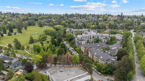 1207-4655 Valley Drive, Vancouver, BC 