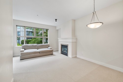 1207-4655 Valley Drive, Vancouver, BC 