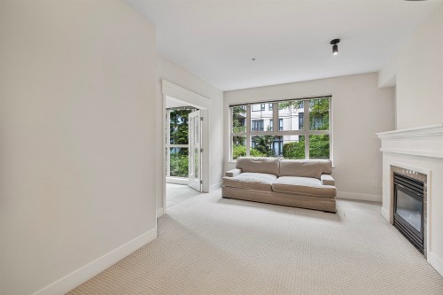 1207-4655 Valley Drive, Vancouver, BC 
