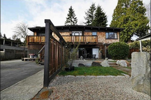 937 Underhill Drive  Delta, BC V4M 2V4