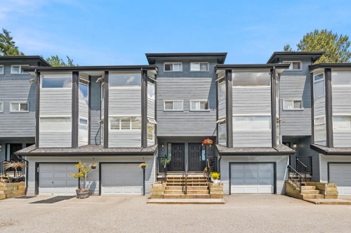50-1195 Falcon Drive  Coquitlam, BC V3E 2H1