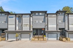 50-1195 Falcon Drive  Coquitlam, BC V3E 2H1