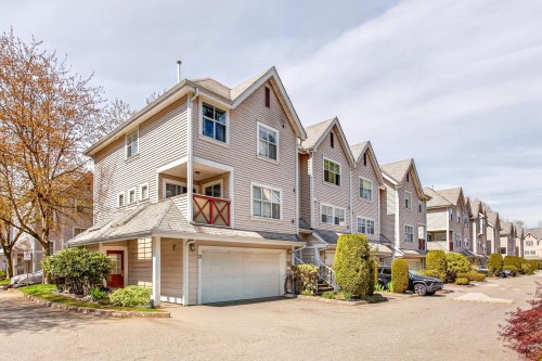 34-2450 Hawthorne Avenue  Port Coquitlam, BC V3C 6B3
