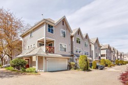 34-2450 Hawthorne Avenue  Port Coquitlam, BC V3C 6B3