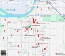 8280 Francis Road  Richmond, BC V6Y 1A4