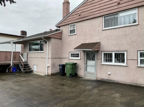 8280 Francis Road, Richmond, BC 
