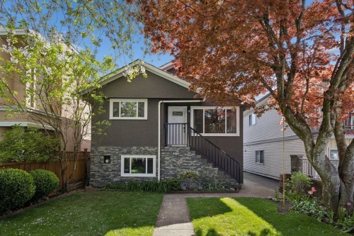 4344 Skeena Street, Vancouver, BC 