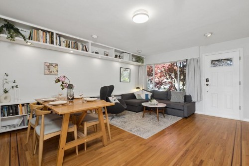 4344 Skeena Street, Vancouver, BC 