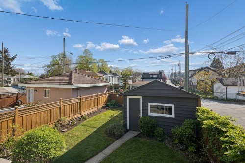 4344 Skeena Street, Vancouver, BC 