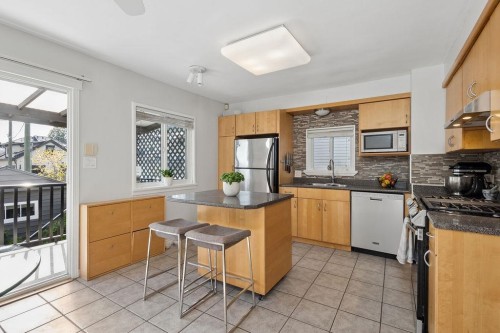 4344 Skeena Street, Vancouver, BC 