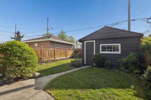 4344 Skeena Street, Vancouver, BC 