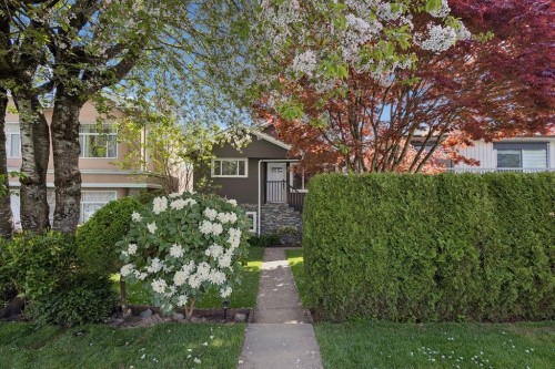 4344 Skeena Street, Vancouver, BC 