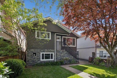 4344 Skeena Street, Vancouver, BC 