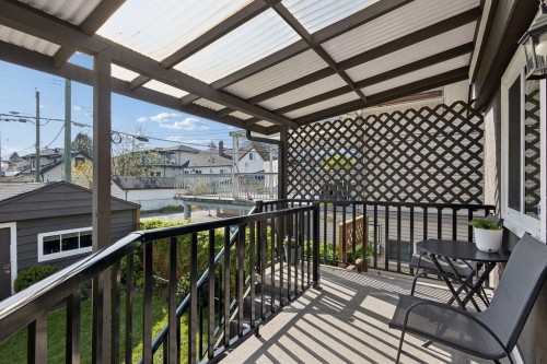 4344 Skeena Street, Vancouver, BC 