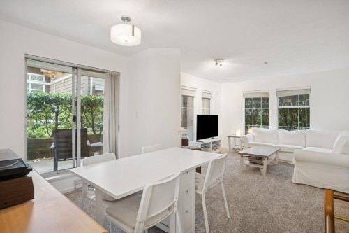 102-1199 Westwood Street, Coquitlam, BC 